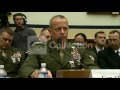 FILE:GEN JOHN ALLEN BACK IN AFGHANISTAN