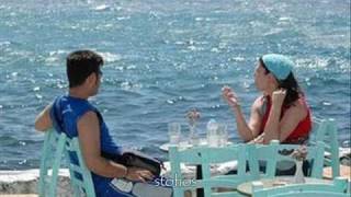 Δούκισσα(Doukissa)O erotas einai Ellhnas(Love is Greek)-Greece summer 90's hit-