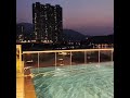 tung chung sheraton hotel swimming pool