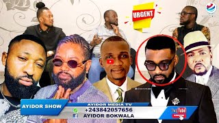 KAKÉ!F@LLY IPUPA,TOUJOURS COMBATU BA VÉRITÉ YA SOMO FERRE ATIE PLUS DE 15 AVOCATS PONA GAUTHIER SAY?