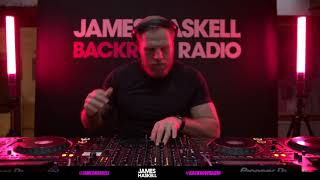 Saturday Night Backrow Radio Live | James Haskell