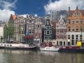 Amsterdam -10 Things You Need To Know - Hostelworld Video