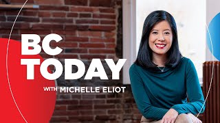 BC Today, Jan. 17: Carney, Freeland enter the Liberal leader race | U.S. TikTok ban | Brian Minter