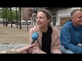 de vernieuwde grote markt een succes dit vindt groningen