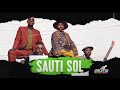 Sauti Sol - Africa Day Benefit Concert At Home (Performance)