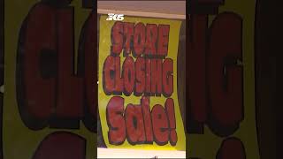 Sears closes final store in Washington