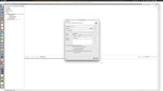 Java: GUI - Frames, Panels, Labels and Buttons
