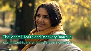 Jail-Based Recovery Services in Ashland County