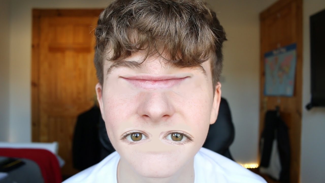 The Reverse Challenge Youtube