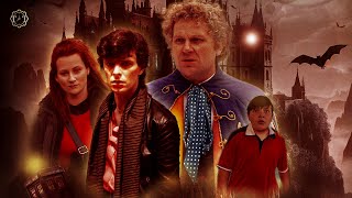 Doctor Who: The Sixth Doctor Adventures | Episode 6: Planet Of The Vampires