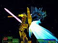 ps 機動戦士 z gundam disk2 ep5～7