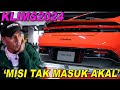 KLIMS: Honda Prelude Pertama Di Asia!