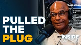 MICHAEL DORN’s Secret First Uncredited Role Cameo Will Surprise You