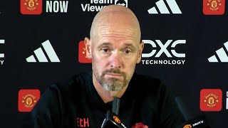 'If Maguire is not confident enough to fight then he has to GO! | Ten Hag Embargo | Man Utd v Wolves