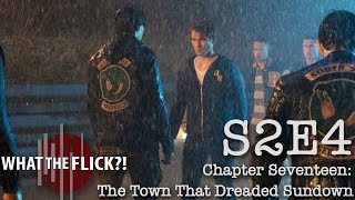 Riverdale Season 2, Chapter 17 Review