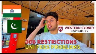 Western Sydney University (City Campus) | Honest Review of WSU | Study in Australia | Study in WSU