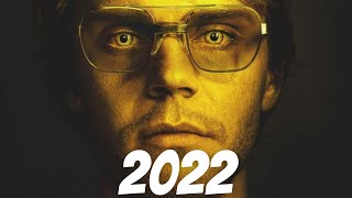 Evolution of Jeffrey Dahmer in Movies 2002-2022