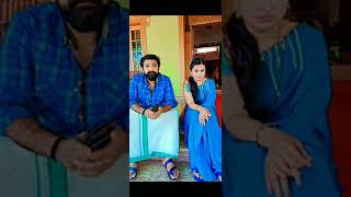 ഇയാളുടെ ഹൃദയം കല്ലാണോ/ Ente mathavu actors latest shorts