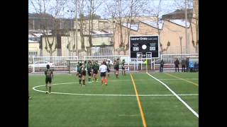 zarautz gernika sub16