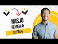 Nas.Io Tutorial and Review || How to Use Nas.io Effectively