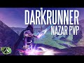 ArcheAge PVP: Zenah Open World Darkrunner PVP 2.9 | Nazar & Kyrios