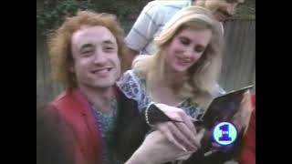 VH1: Where Are They Now? Quiet Riot