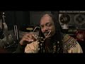 Snoop Dogg in Dolemite is My Name (Eddie Murphy's movie)