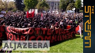 The Stream - How do you confront fascism the antifa way?