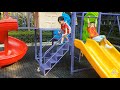 We love playground : The big 3 Monkeys Ep.6