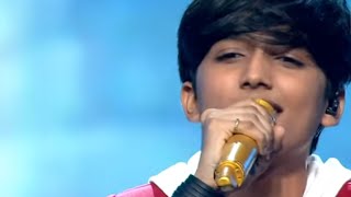 Mohammad Faiz | Saagar Jaise Aankhonwali | Full Song | Superstar Singer 2