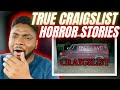 🇬🇧BRIT Reacts To 3 TRUE CRAIGSLIST HORROR STORIES!