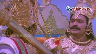 Ghatothkachudu Movie Parts 2/15 - Ali, Roja - Ganesh Videos