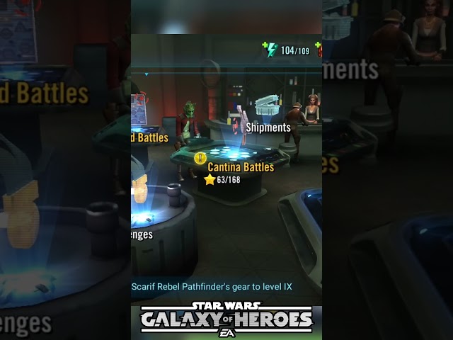 Please Fix This Swgoh Swgoh Tv
