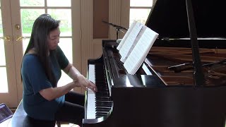 Eternity: Memory of Lightwaves - Final Fantasy X-2 (solo piano arrangement 2019 version)