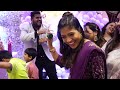 samyra s 1st birthday celebration cinematic video