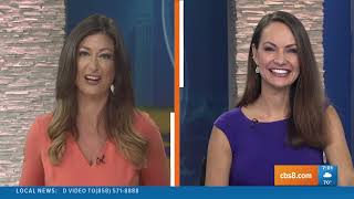 Jenny Milkowski News Anchor on 9-6-21