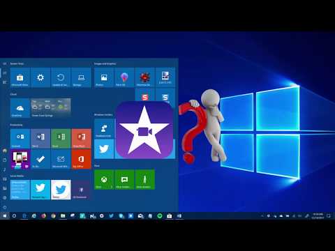 How much does iMovie cost on Windows?