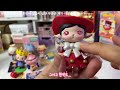 나도 드디어 시크릿이...ㅣ팝마트 럭키백 언박싱ㅣpopmart lucky bag unboxing