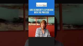 Lori Schubert's Experience With The Process | Ian O'Brien