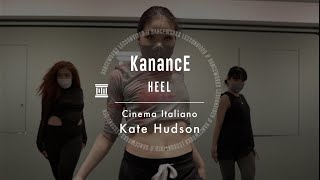 KanancE - HEEL \