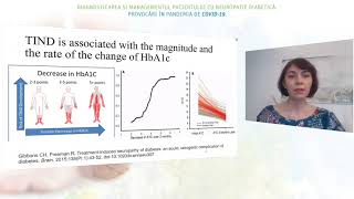 Conferință “Diagnosticarea și managementul pacientului cu neuropatie diabetică\