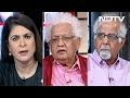 The NDTV Dialogues: India's 'Poor' Economics