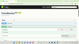 Build Todo App in Angular with NET Core Web API Step by Step Practical Tutorial