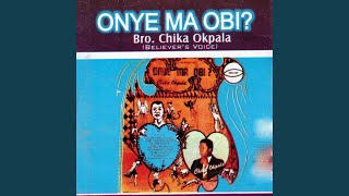 Ezi Onye Nzoputa