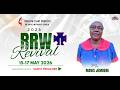 Mrs Mavis Jembere | Your current situation is not the end of the story | HED RRW Revival | 15-17 May