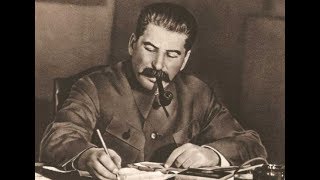 Stalin: part 1 of 3