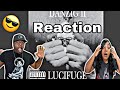 THIS IS FIRE!!! DANZING - DEVIL'S PLAYTHING (REACTION)