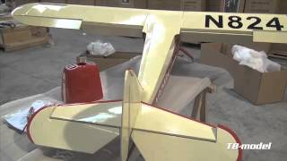 Stinson 108 Ecomrc