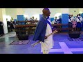 Father Madwe St.John's Eplazini - Baba Mdima