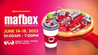 MAFBEX 2023 Teaser